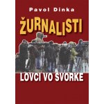 Žurnalisti - Pavol Dinka – Hledejceny.cz