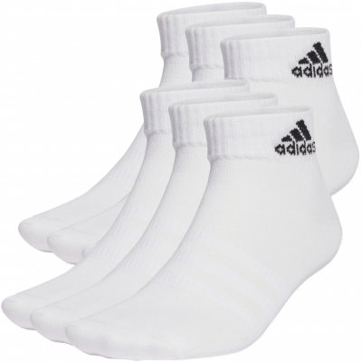adidas ponožky Thin and Light Sportswear Ankle ht3430 – Zboží Mobilmania