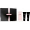 Kosmetická sada Narciso Rodriguez Narciso EDP 50 ml + sprchový gel 50 ml + tělový krém 50 ml dárková sada