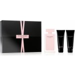 Narciso Rodriguez For Her EDP 50 ml + sprchový gel 50 ml + tělové mléko 50 ml dárková sada – Sleviste.cz