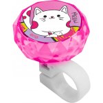 ONE SPIN růžová – Zboží Mobilmania