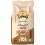 Caputo Fioreglut mouka bezlepková 1 kg – Sleviste.cz