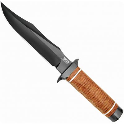 SOG Super Bowie 20th – Zboží Dáma