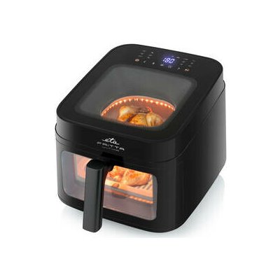 ETA Fritta Ultima 7168 90000 – Zboží Dáma