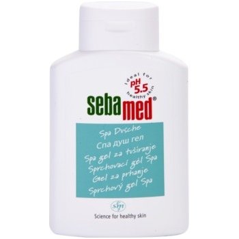 Sebamed Spa osvěžující sprchový gel 200 ml