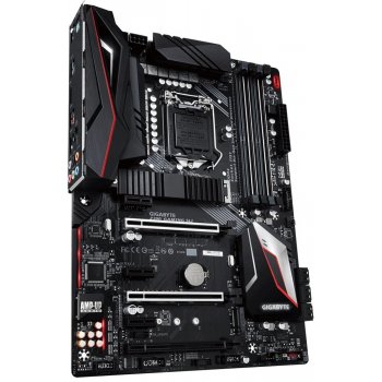 Gigabyte Z390 GAMING SLI