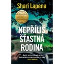 Nepovedená rodina - Shari Lapena