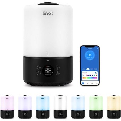 Levoit LUH-D301S-KEUR – Zboží Živě