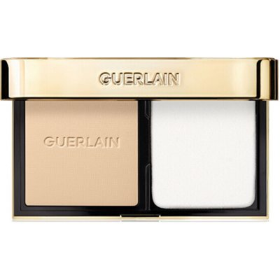 Guerlain Kompaktní matující make-up Parure Gold Skin Control Hight Perfection Matte Compact Foundation N°2N 10 g