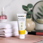 Medela Purelan lanolinová mast 37 g – Zboží Dáma