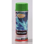 Motip Engine Paint barva na motor sprej 400 ml zelená – Zboží Mobilmania