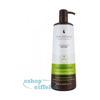 Macadamia Weightless Moisture Conditioner 1000 ml