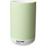 Světle zelená keramická váza Pantone Light Green 578 14 cm – Hledejceny.cz