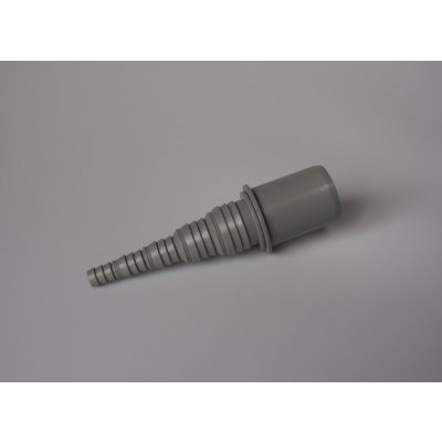 Plast Brno Koncovka HT 8-25 mm 50 mm UZ50000 5106 – Sleviste.cz