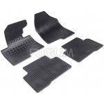 Koberce gumové Rigum Hyundai Santa Fe 2013 | Zboží Auto