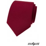 Avantgard Kravata Lux bordó 561 9853 – Sleviste.cz