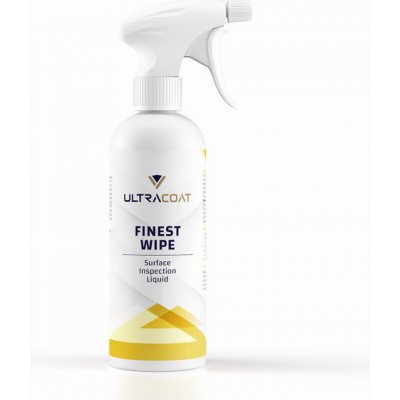 Ultracoat Finest Wipe 200 ml – Zboží Mobilmania