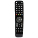 Dálkový ovladač General VU+ Solo 4k – Zboží Živě