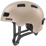 UVEX City 4 white/Skyfall matt 2022 – Zbozi.Blesk.cz