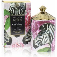 Ashleigh & Burwood WILD THINGS PEONY 320 g