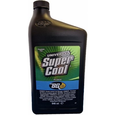 BG 546 Universal Super Cool 946 ml – Sleviste.cz