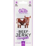 Fine Gusto sušené maso Beef Jerky Teriyaki 12 g – Hledejceny.cz