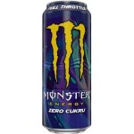 Monster Lewis Hamilton Zero 500 ml – Sleviste.cz