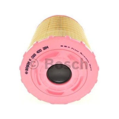 BOSCH Vzduchový filtr F026400284 – Hledejceny.cz