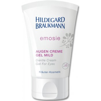 Hildegard Braukmann jemný oční gel 30 ml