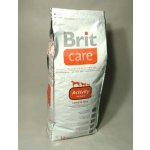 Brit Care Adult Activity All Breed Lamb & Rice 1 kg – Sleviste.cz