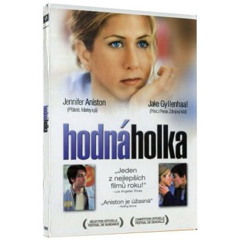 Hodná holka DVD