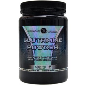 Bodyflex Fitness Glutamine Powder 400 g