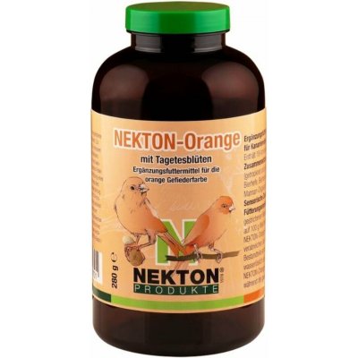 Nekton Orange 280 g – Hledejceny.cz