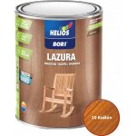 Helios Bori tenkovrstvá lazura 0,75 l kaštan – Hledejceny.cz