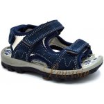 Protetika sandále Kory navy – Sleviste.cz