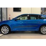 Škoda Scala 19- lišty dveří – Zboží Mobilmania