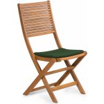 Fieldmann FDZN 9018 zelený 38,5 x 38,5 cm – Zboží Dáma