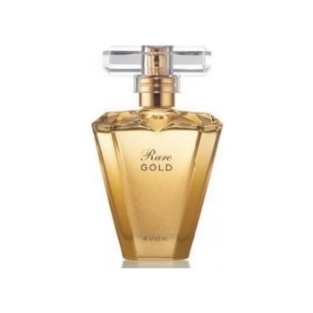 Avon Rare Gold parfémovaná voda dámská 50 ml