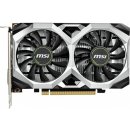 MSI GeForce GTX 1650 VENTUS XS D6 4G