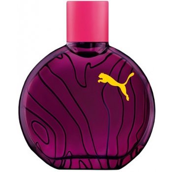 Puma Animagical toaletní voda dámská 60 ml