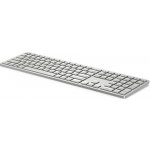 HP 970 Programmable Wireless Keyboard 3Z729AA#BCM – Zboží Živě