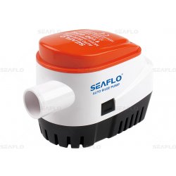 Seaflo SFBP1-G1100-06 12 V DC