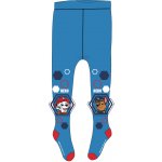 chlapecké punčocháče Paw Patrol 5236007 modrá – Zboží Dáma