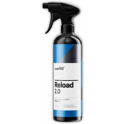 CarPro Reload 2.0 500 ml