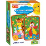 RÁNO Klaun a kočička – Zbozi.Blesk.cz