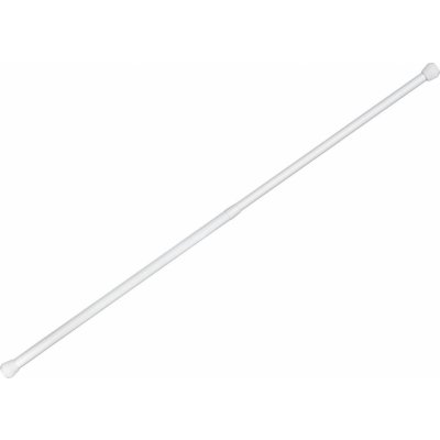 Banquet Tyč na závěs teleskopická, 70-120 cm – Zboží Dáma