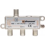 Johansson 3504503 – Zboží Živě