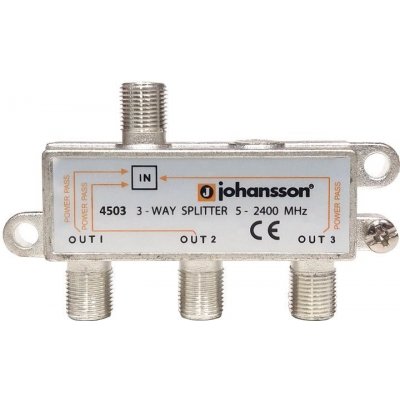 Johansson 3504503 – Zboží Živě