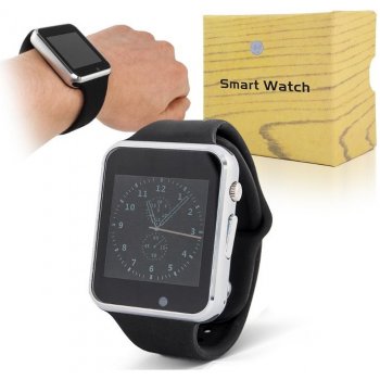 BestSmart J221 Smart Watch