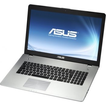 Asus N76VJ-T5083H